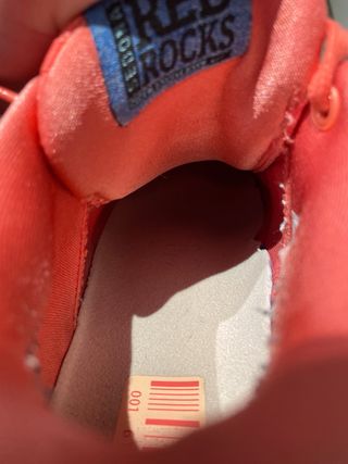 Nike Book 1 Zapatillas Rosas