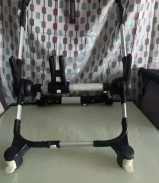 CHASIS BUGABOO DONKEY GEMELAR