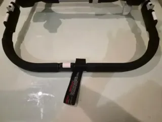 CHASIS BUGABOO DONKEY GEMELAR