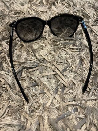 Gafas de sol Tous originales negras y rosas