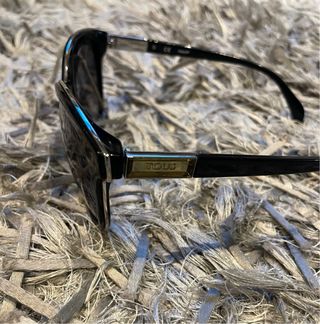 Gafas de sol Tous originales negras y rosas