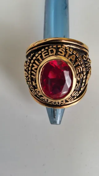 Anello Militare USMC