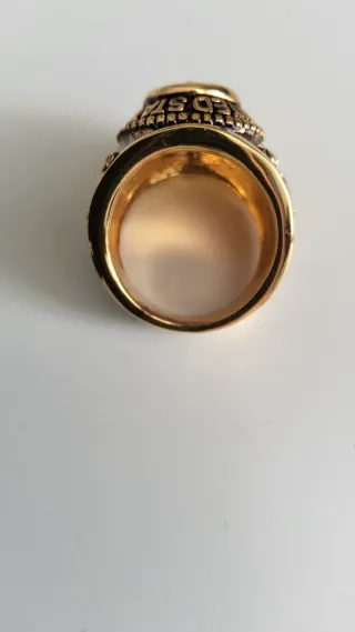 Anello Militare USMC