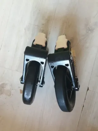 RUEDAS BUGABOO CAMALEON3,CAMALEON 3 PLUS REPUESTO