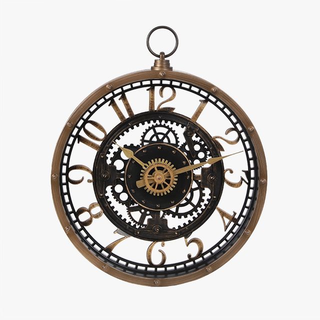 Orologio da Parete Vintage Nuovo