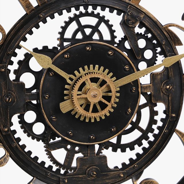 Orologio da Parete Vintage Nuovo