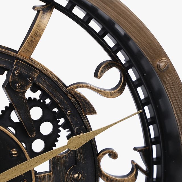 Orologio da Parete Vintage Nuovo