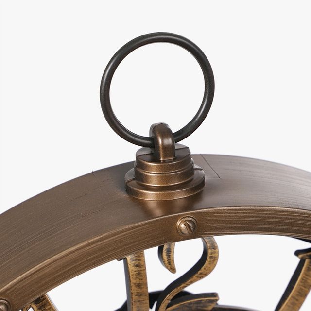 Orologio da Parete Vintage Nuovo