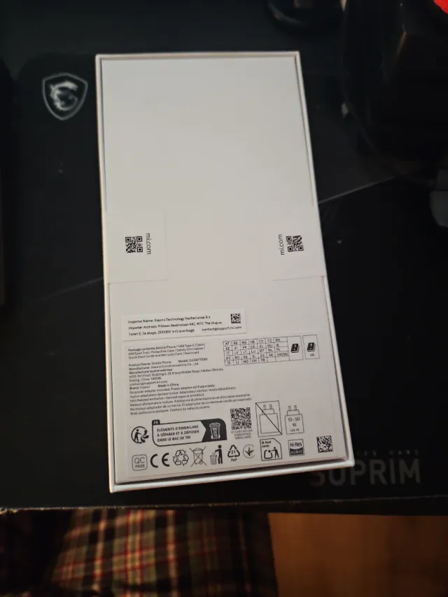 Xiaomi 15T
