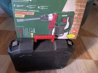 Martillo Percutor Parkside Nuevo