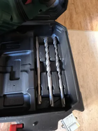 Martillo Percutor Parkside Nuevo