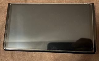 Nintendo Switch OLED Blanca y Negra