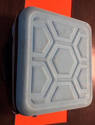 Nintendo Switch OLED Blanca y Negra