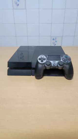 Consola PS4