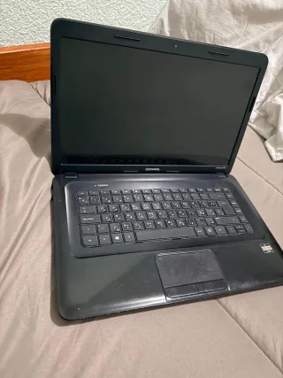 HP Compaq Presario CQ58-253ES