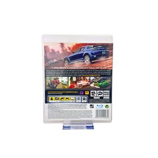 Midnight Club Los Angeles PS3