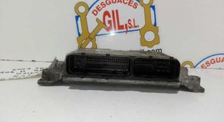 Fiat 73501236 centralita motor stilo (192) 251065