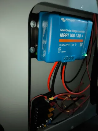 Volkswagen Transporter T5 batalla larga del 2011