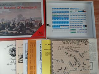 La Bataille d'Auerstædt - Clash of Arms