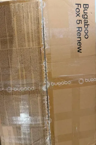 Bugaboo Fox5 Renew Nuevo