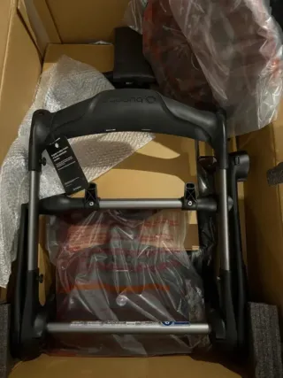 Bugaboo Fox5 Renew Nuevo