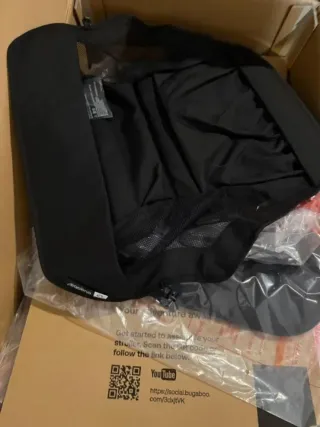 Bugaboo Fox5 Renew Nuevo