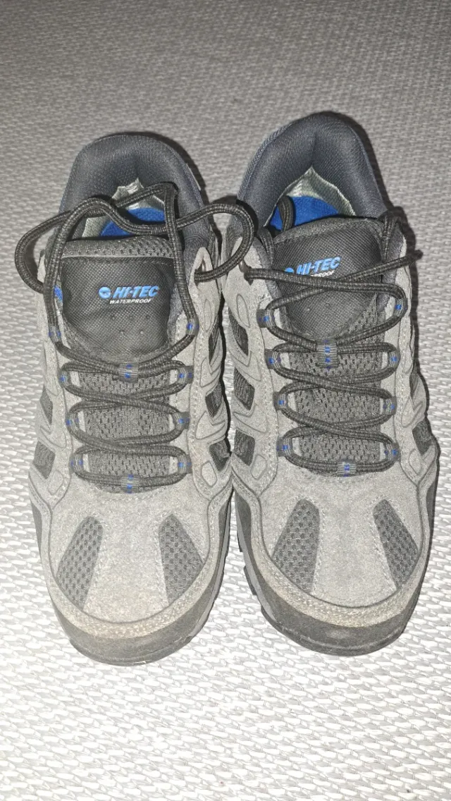 Hi-Tec Zapatillas de Montaña Hombre/Mujer