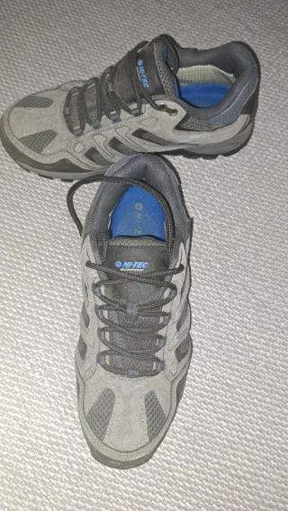 Scarpe da montagna Hi-Tec per uomo/donna