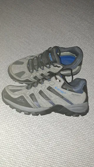 Scarpe da montagna Hi-Tec per uomo/donna