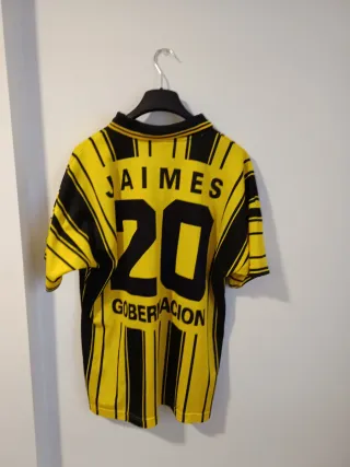 Camiseta Original Deportivo Táchira