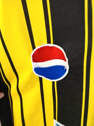 Camiseta Original Deportivo Táchira