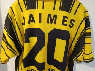 Camiseta Original Deportivo Táchira