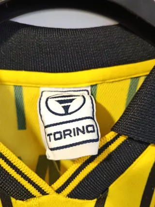 Camiseta Original Deportivo Táchira