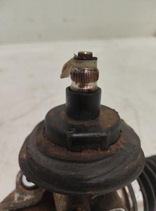 Fiat 308785 cremallera dirección 0518205290 doblo