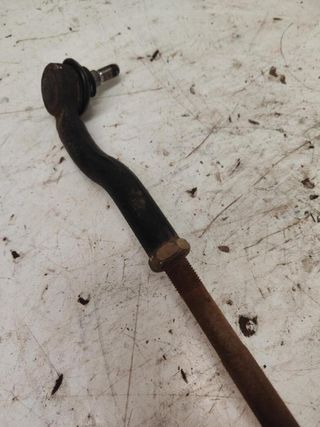 Fiat 308785 cremallera dirección 0518205290 doblo