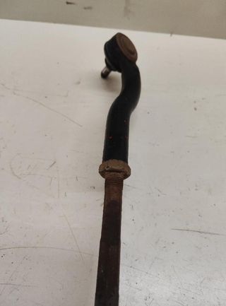 Fiat 308785 cremallera dirección 0518205290 doblo