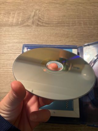 GTA V Premium Edition PS4