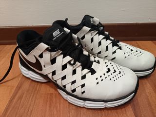 Scarpe Nike Uomo Lunar Fingertrap TR