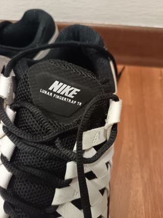 Scarpe Nike Uomo Lunar Fingertrap TR