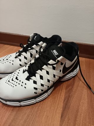 Scarpe Nike Uomo Lunar Fingertrap TR