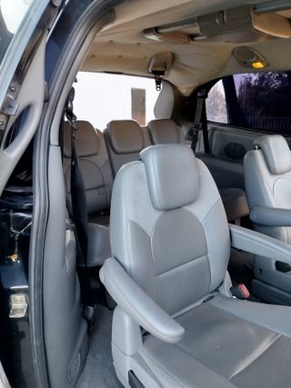 Chrysler Grand Voyager 2006 VENDO DE OPORTUNIDAD