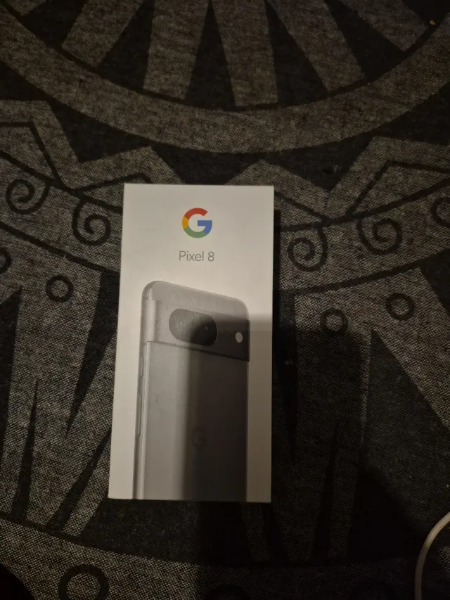 Google Pixel 8 (Como Nuevo)