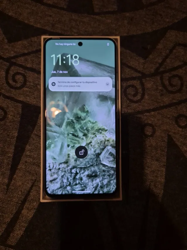 Google Pixel 8 (Como Nuevo)