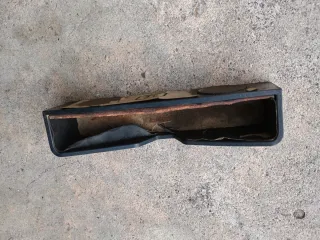 Porta occhiali auto d'epoca