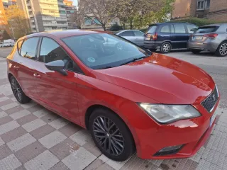SEAT Leon 2016