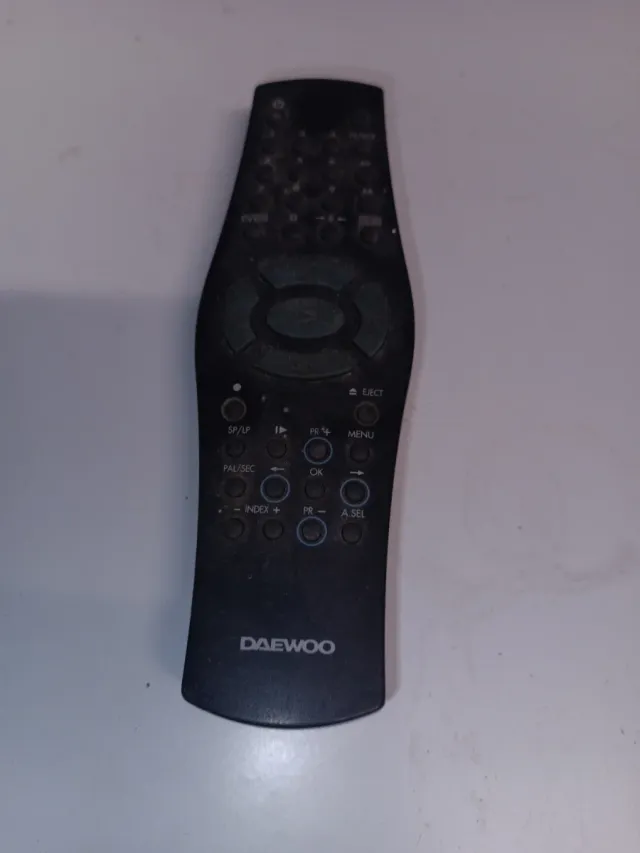 Mando a distancia Daewoo