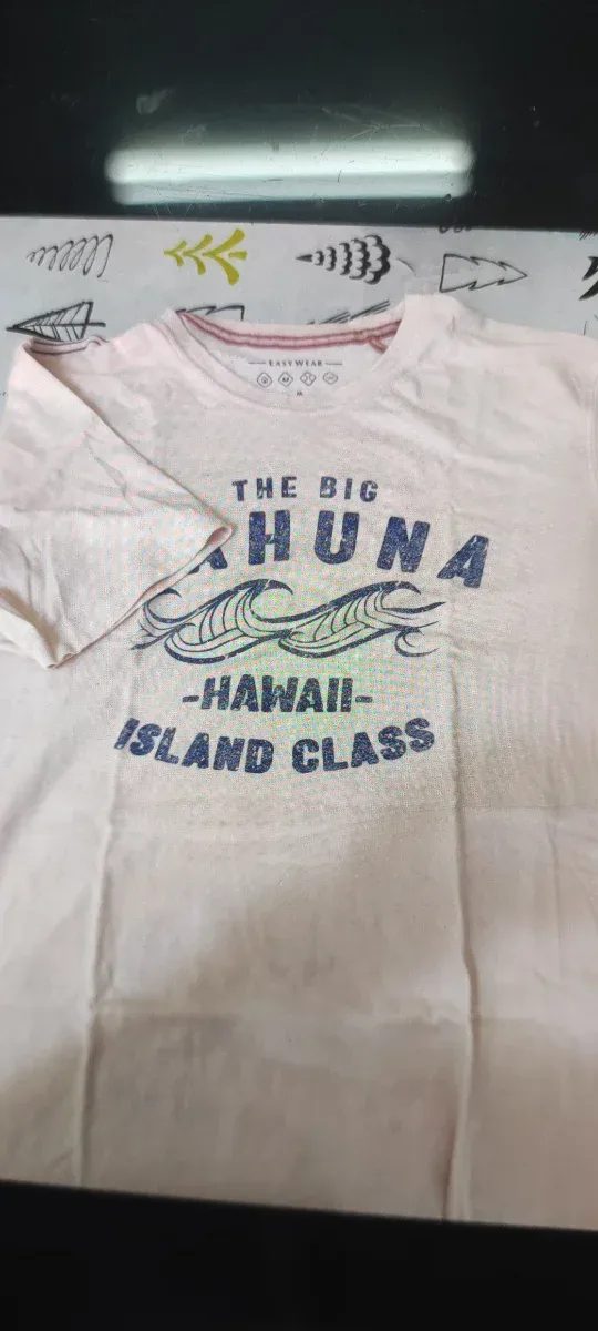 Camisetas EASYWEAR Talla M