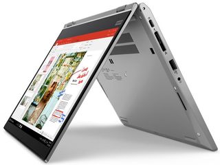 Portátil Táctil Lenovo Yoga L13 G2 13,3" i3-11a