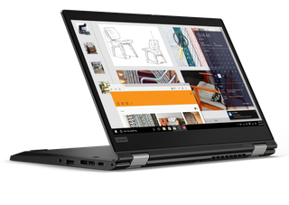 Portátil Táctil Lenovo Yoga L13 G2 13,3" i3-11a
