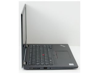 Portátil Táctil Lenovo Yoga L13 G2 13,3" i3-11a